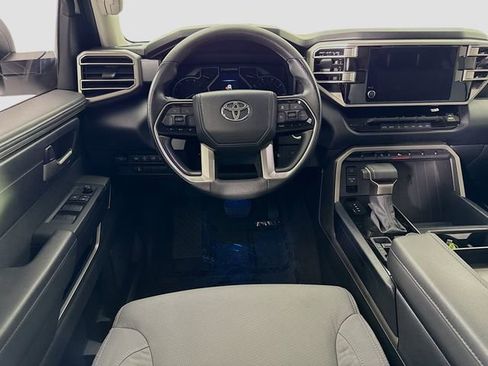 Used 2024 Toyota Tundra SR5 AWD/4WD image 20