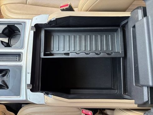Used 2016 Ford F150 Lariat w/ Equipment Group 501A Mid AWD/4WD image 40