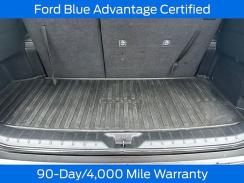 Used 2024 Toyota Grand Highlander XLE image 5