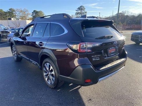 Used 2024 Subaru Outback Limited image 15
