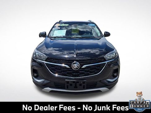 Used 2023 Buick Encore GX Select FWD image 2