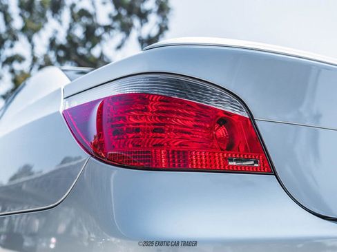 Used 2006 BMW M5 image 75