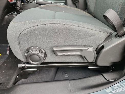 New 2026 Jeep Wrangler Willys image 19