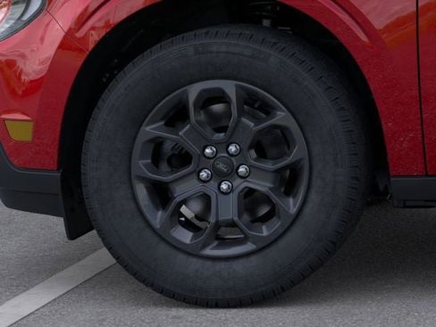 New 2026 Ford Maverick XLT w/ 4K Tow Package AWD/4WD image 20