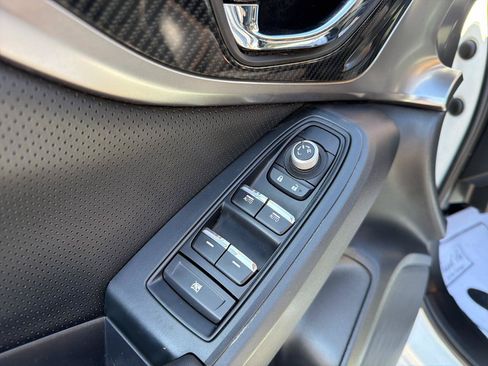 Used 2019 Subaru Crosstrek 2.0i Limited w/ Moonroof Package AWD/4WD image 15