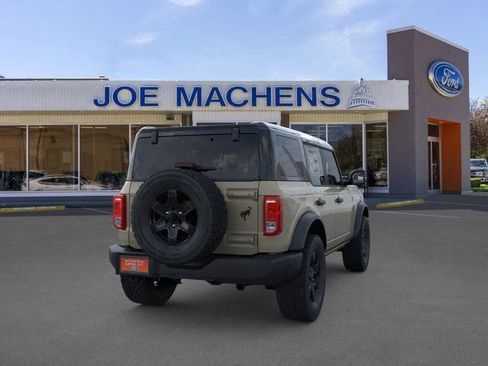 New 2025 Ford Bronco Big Bend image 9