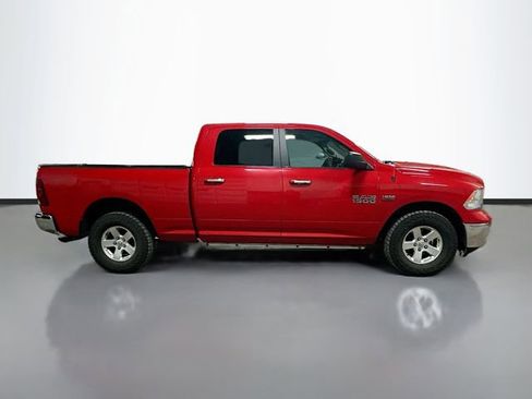 Used 2017 RAM 1500 Classic SLT image 5