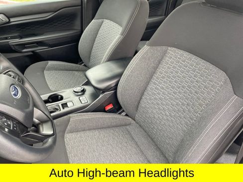 Used 2024 Ford Ranger XL w/ Trailer Tow Package AWD/4WD image 35