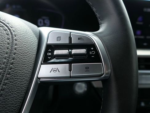 Used 2024 Kia Telluride EX X-Line AWD/4WD image 15
