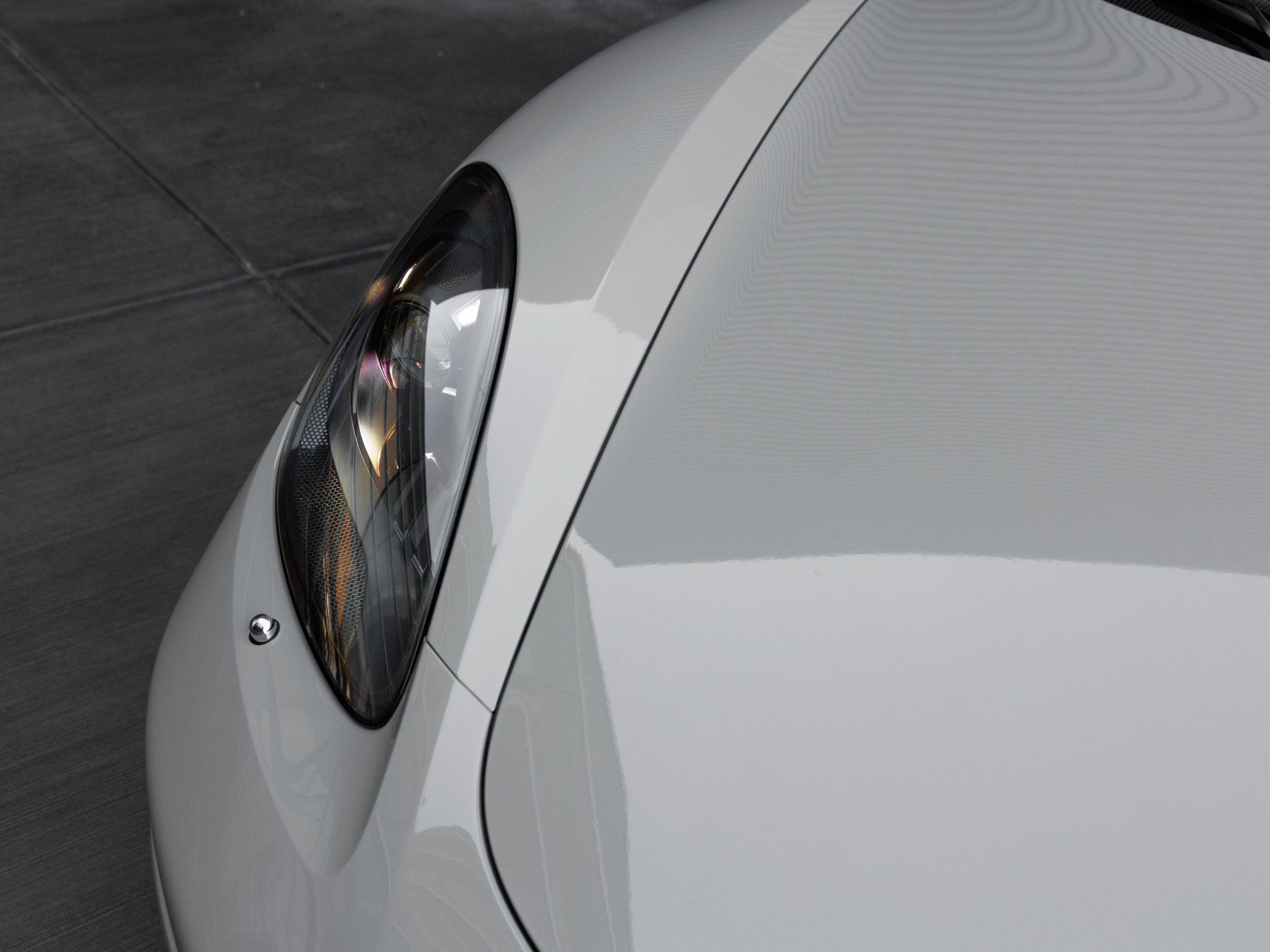 Certified 2025 Porsche 718 Cayman RWD image 36