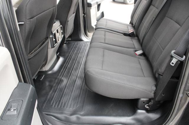Used 2018 Ford F150 XL w/ Equipment Group 101A Mid AWD/4WD image 27