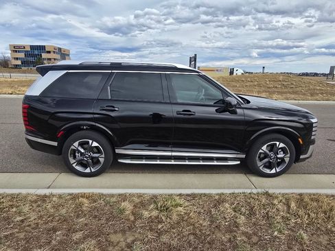 New 2026 Hyundai Palisade Limited image 6