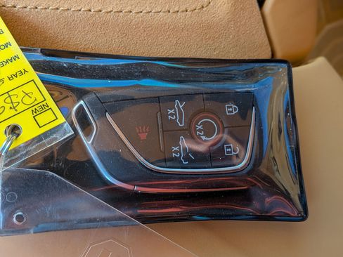 Certified 2023 Chevrolet Corvette Stingray Premium Cpe w/ Z51 Performance Package image 36