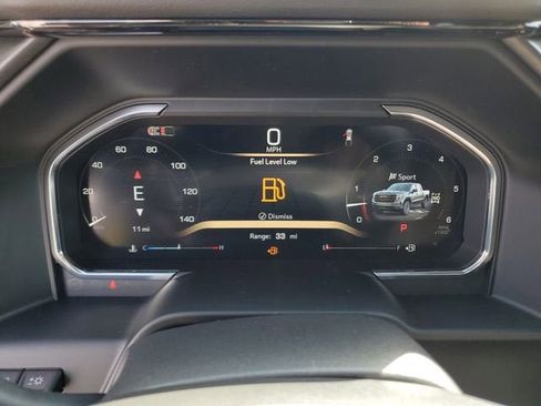 New 2026 GMC Sierra 1500 AT4 w/ Technology Package AWD/4WD image 33