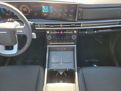 New 2026 Hyundai Santa Fe SEL image 19