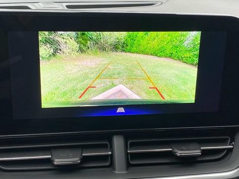 Used 2026 Chevrolet Trax ACTIV w/ Driver Confidence Package FWD image 25