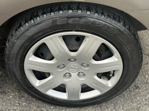 Used 2008 Honda Civic LX image 34