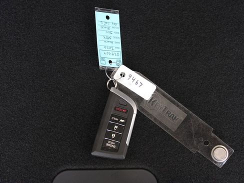 New 2026 Acura MDX w/ Technology Package image 30