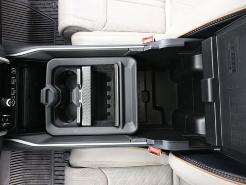 Used 2025 RAM 1500 Tungsten w/ Trailer Tow Group image 40