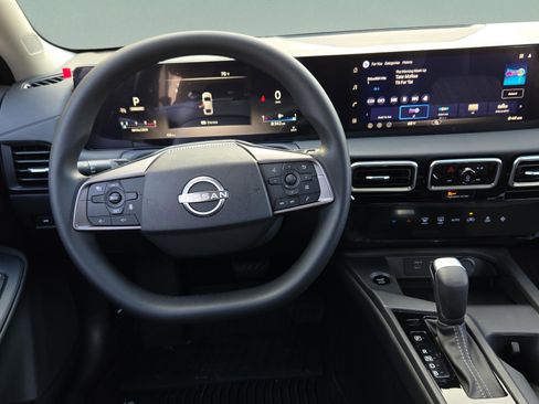 New 2026 Nissan Sentra SV w/ Floor Mat Package FWD image 11