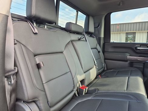 Certified 2020 Chevrolet Silverado 2500 LTZ w/ LTZ Plus Package RWD image 51