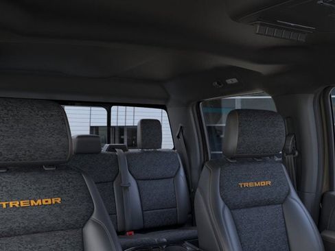 New 2026 Ford F150 Tremor image 22
