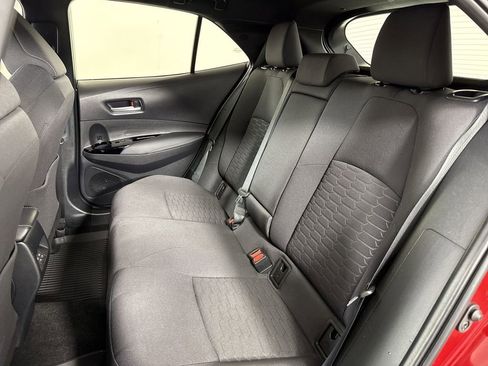 Used 2023 Toyota Corolla SE image 21