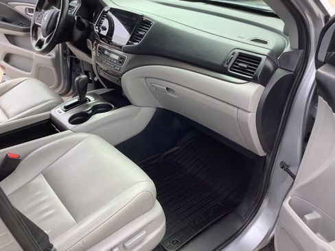 Used 2020 Honda Pilot EX-L image 21