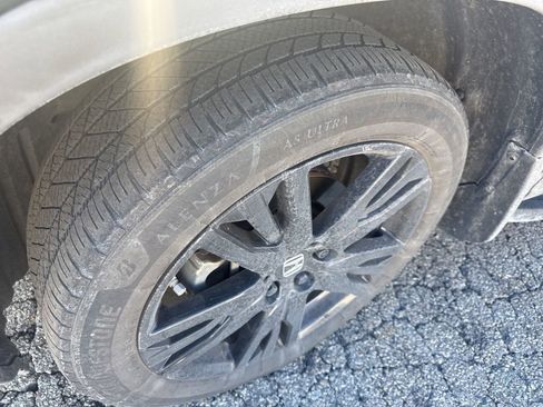 Used 2020 Honda Pilot Black Edition image 13