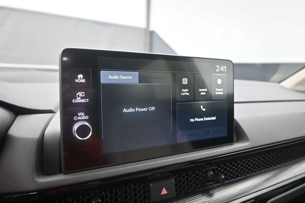 Used 2026 Honda CR-V EX-L image 29