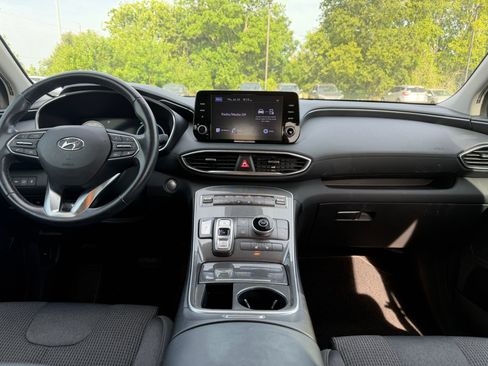Used 2022 Hyundai Santa Fe XRT FWD image 11
