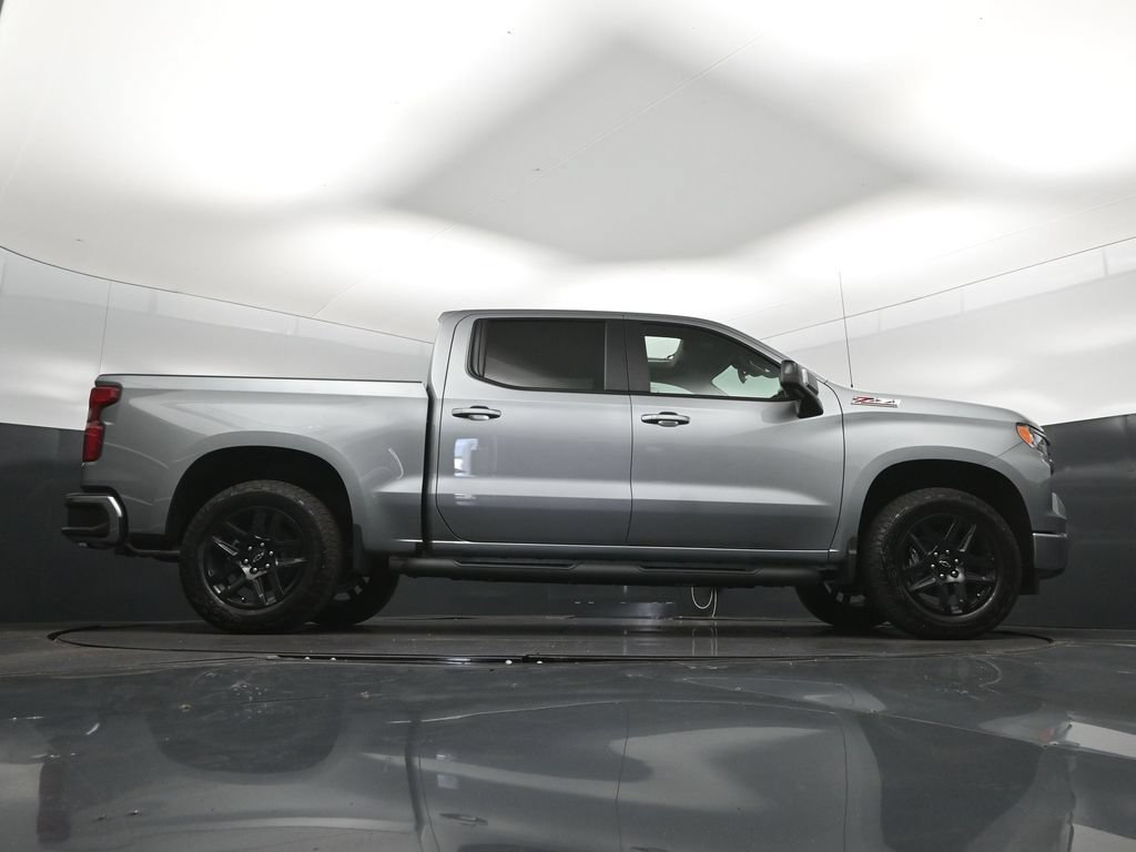 New 2026 Chevrolet Silverado 1500 RST w/ RST All Star Premium Package AWD/4WD image 45