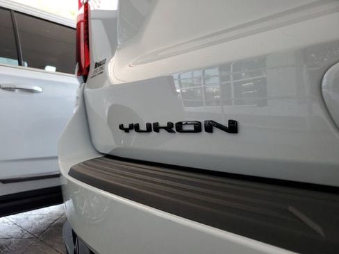 New 2026 GMC Yukon XL Denali w/ Sun & Power Step Package AWD/4WD image 8