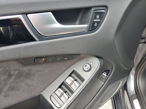 Used 2015 Audi A4 2.0T Premium Plus w/ Technology Package image 23