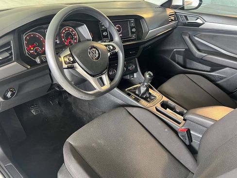 Used 2019 Volkswagen Jetta S w/ Driver Assistance Package FWD image 16
