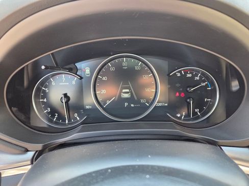 Certified 2024 MAZDA CX-5 AWD 2.5 S w/ Premium Plus Pkg image 32