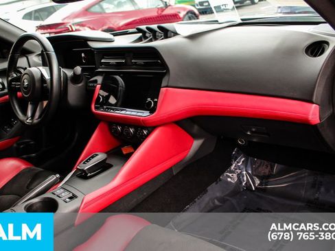Used 2023 Nissan Z Performance w/ Floor Mat Package (L93) image 21