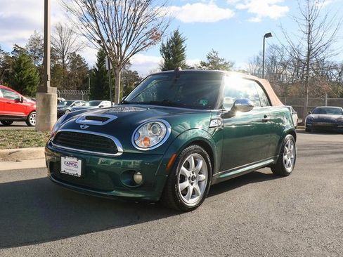 Used 2010 MINI Cooper S image 13