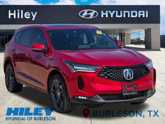 Used 2024 Acura RDX A-Spec AWD/4WD video 1