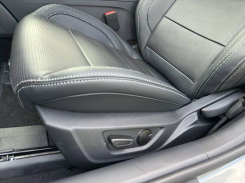 New 2025 Ford Mustang Premium RWD image 23