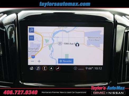 Used 2020 Chevrolet Traverse High Country AWD/4WD image 16