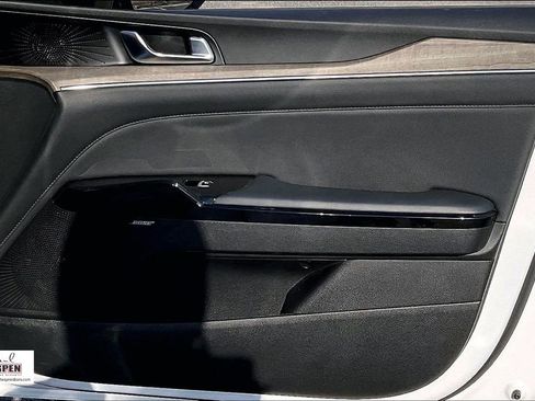 Used 2024 Kia K5 EX w/ EX Premium Package image 23