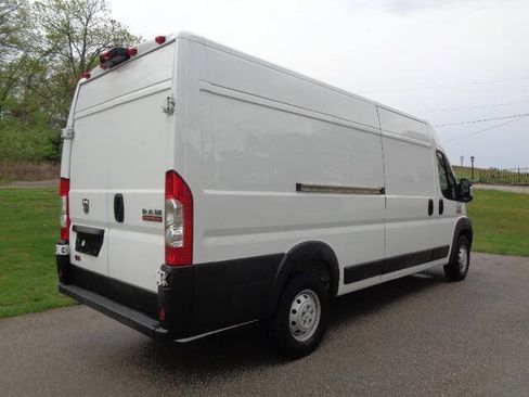 Used 2021 RAM ProMaster 3500 FWD image 6