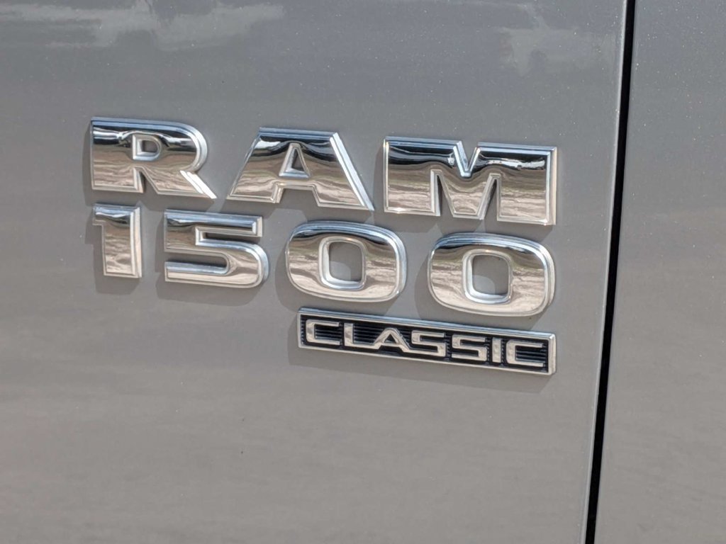 Used 2022 RAM 1500 Tradesman w/ Popular Equipment Group AWD/4WD image 9