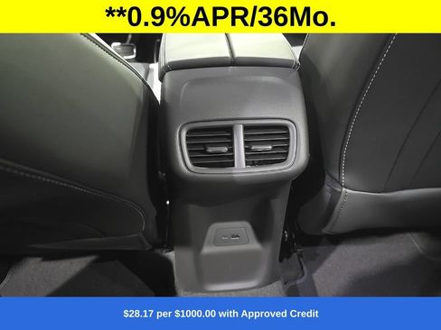 New 2026 Buick Envision Sport Touring AWD/4WD image 16