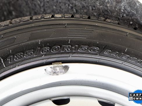 Used 2020 Nissan NV200 S image 30