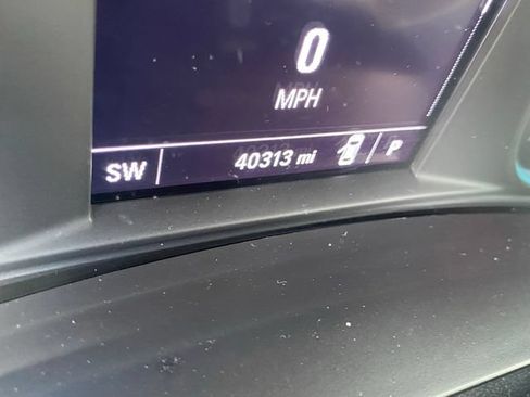 Used 2020 Chevrolet Malibu RS w/ LPO, Convenience Package 1 FWD image 4