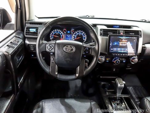 Used 2016 Toyota 4Runner Trail image 16