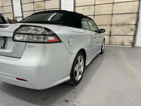 Used 2008 Saab 9-3 2.0T w/ Premium Package FWD image 17