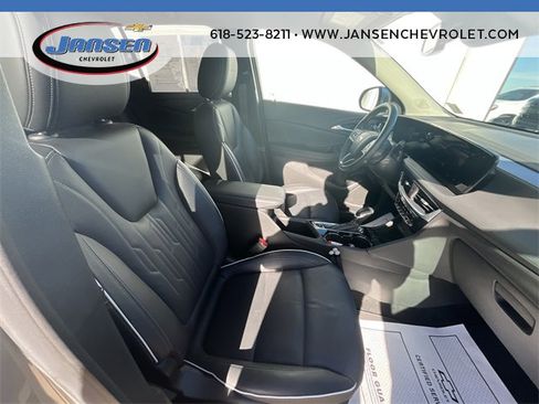 Used 2024 Buick Encore GX Avenir image 27
